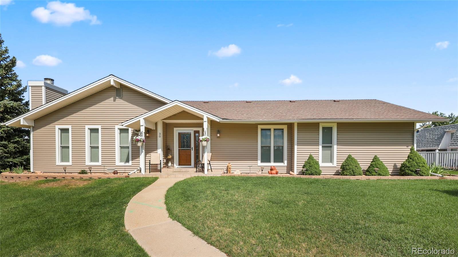 30 Douglas Drive N Broomfield CO 80020