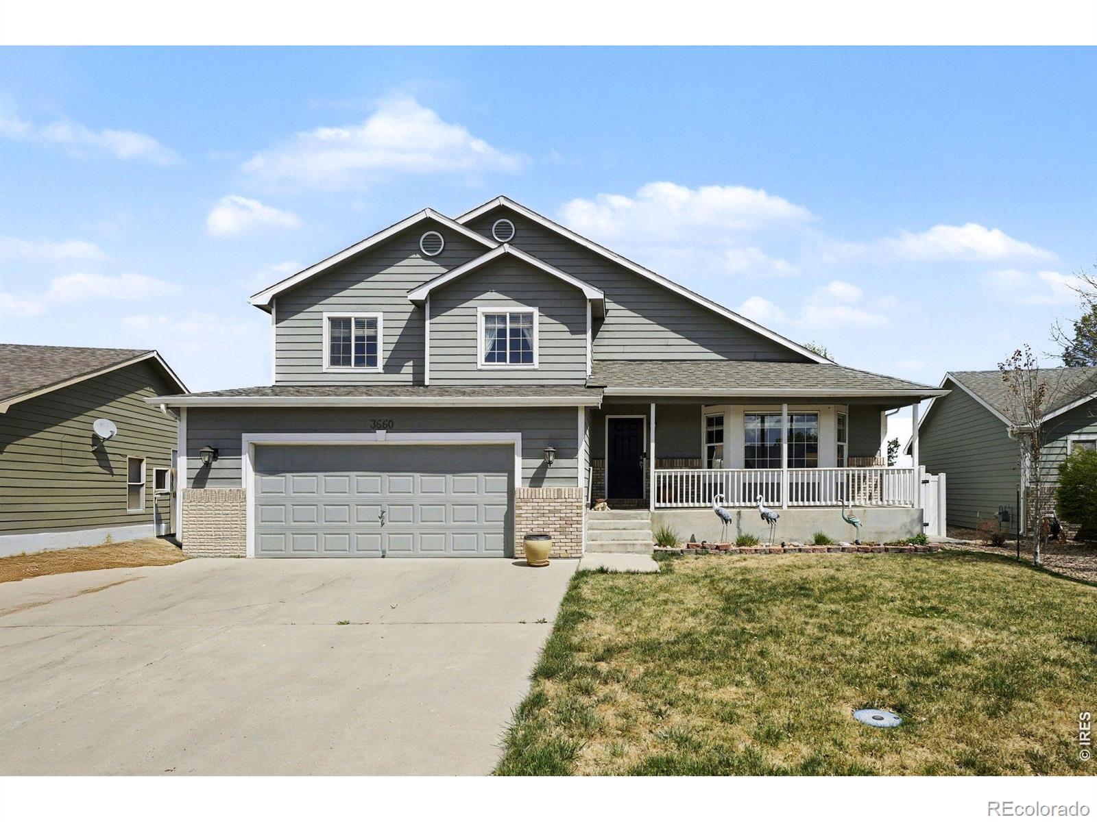 3660 Whetstone Way Mead CO 80542
