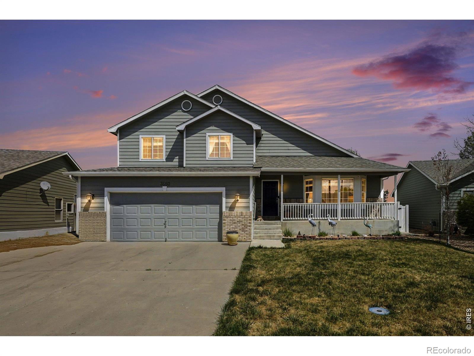 3660 Whetstone Way Mead CO 80542