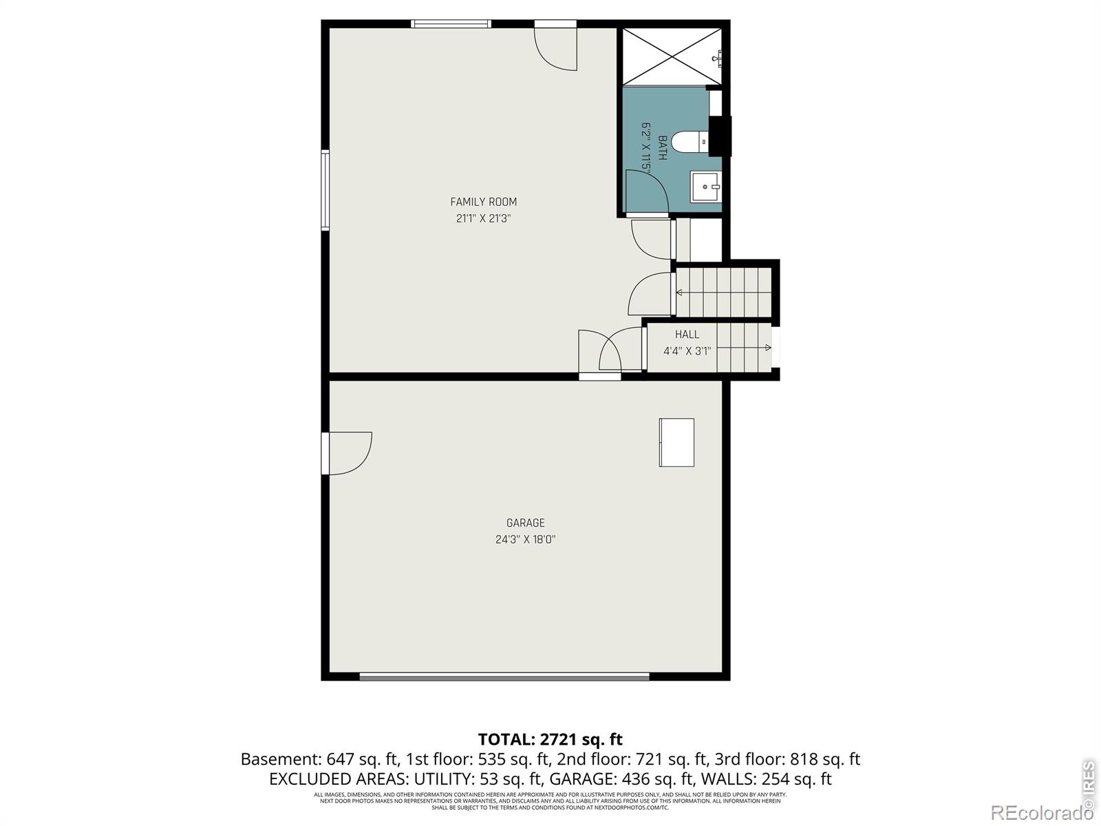 3660 Whetstone Way Mead CO 80542
