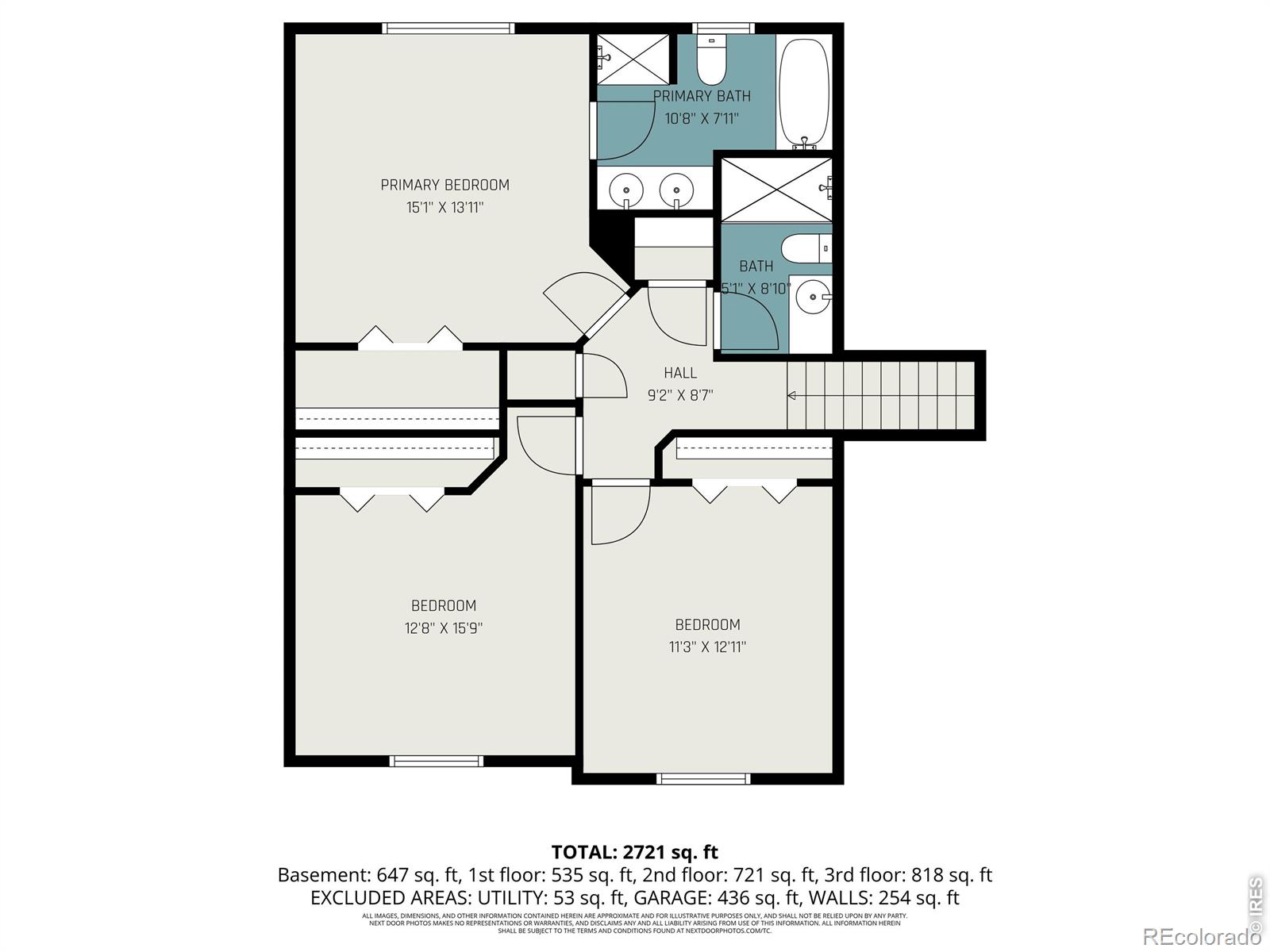 3660 Whetstone Way Mead CO 80542