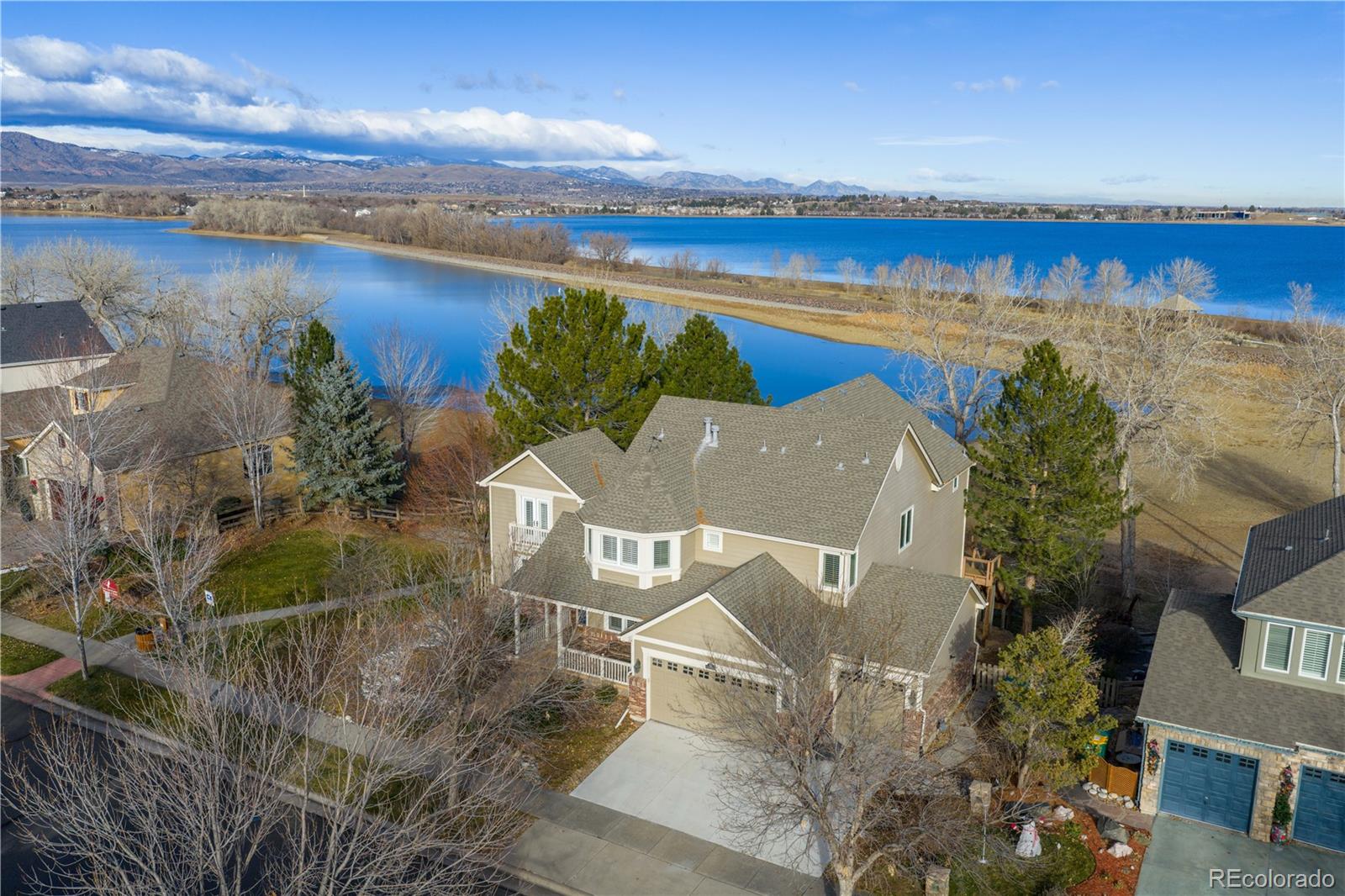 6297 W Prentice Avenue Littleton CO 80123