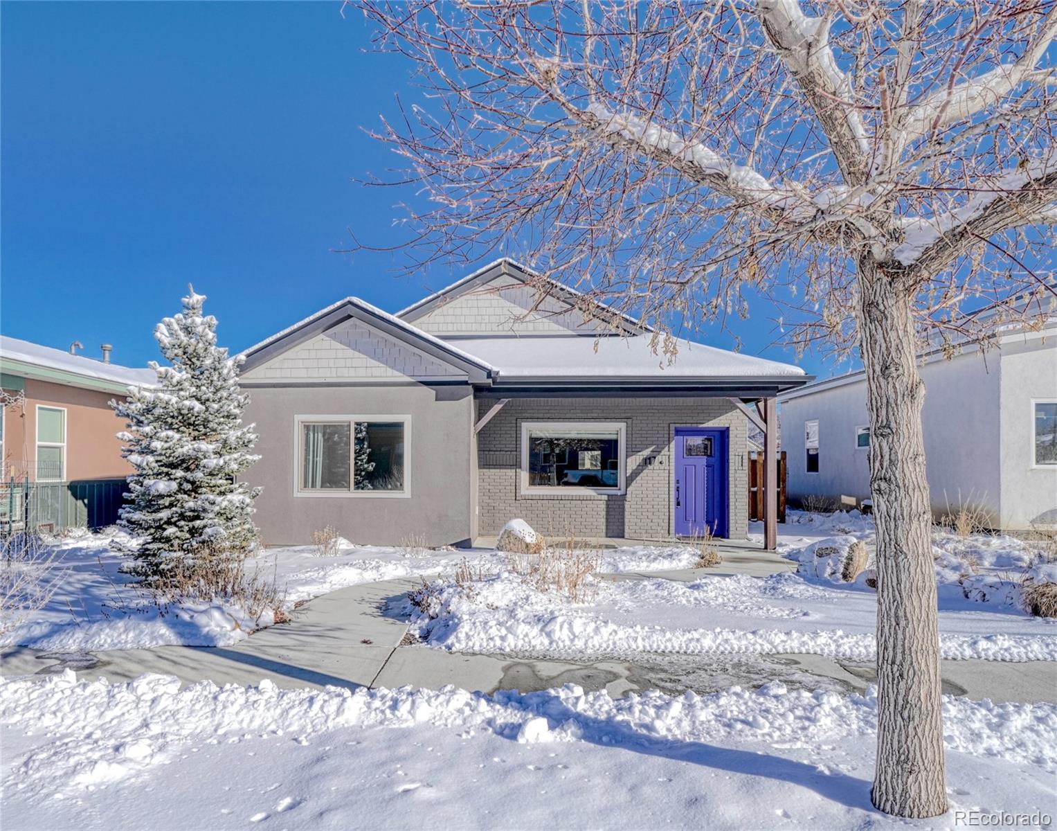 117 Crestone Mesa Drive Salida CO 81201