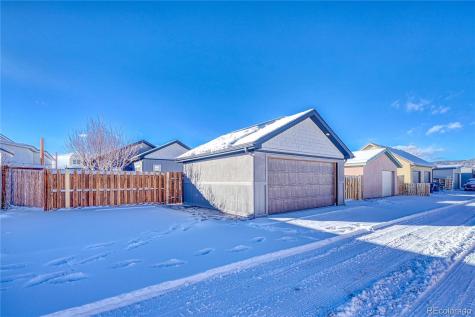 117 Crestone Mesa Drive Salida CO 81201