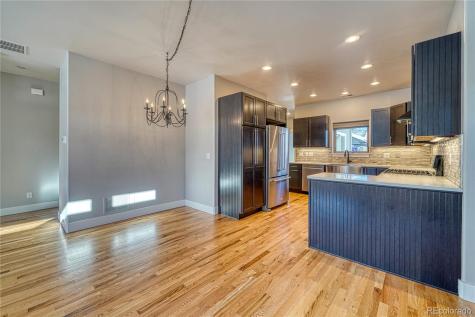 117 Crestone Mesa Drive Salida CO 81201