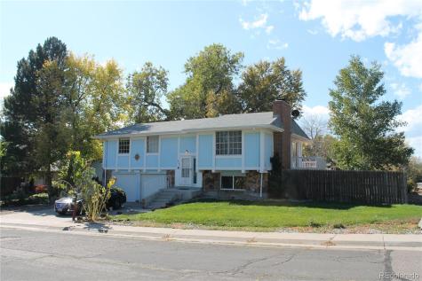 8243 Everett Way Arvada CO 80005