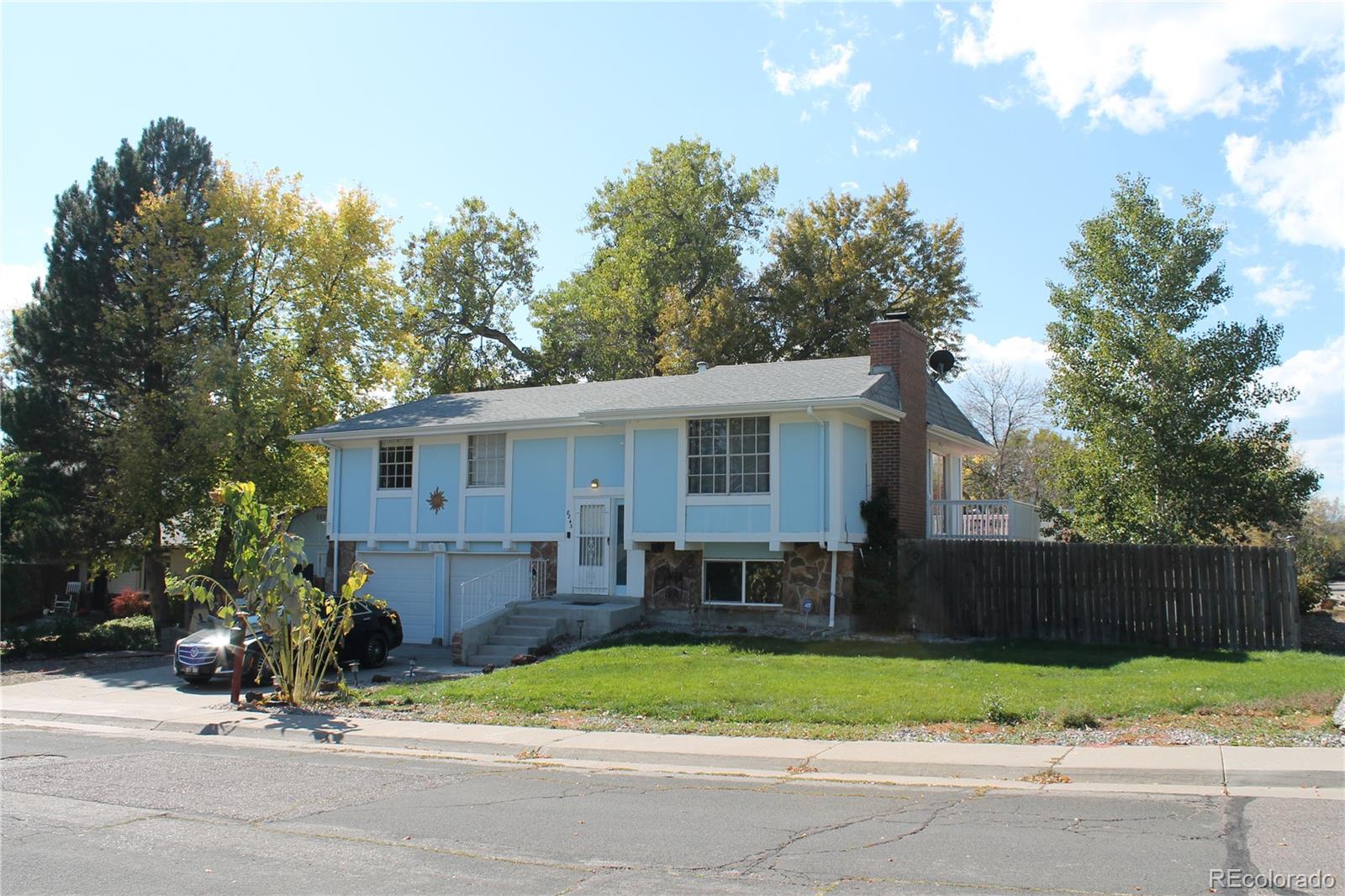 8243 Everett Way Arvada CO 80005