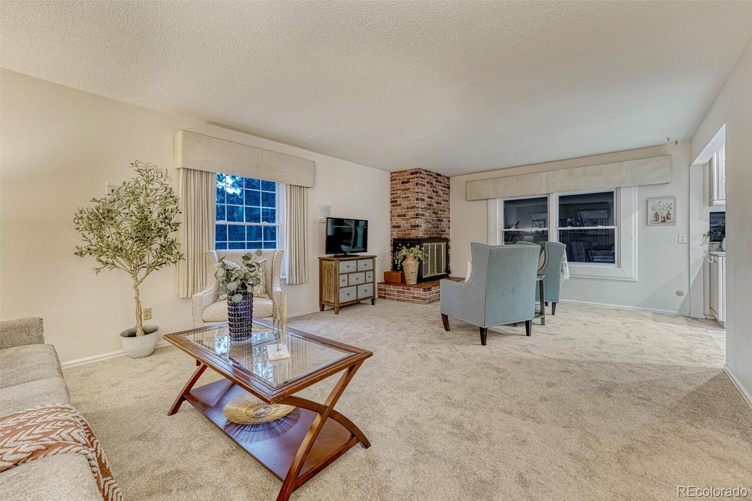 1325 Deby Place Colorado Springs CO 80921