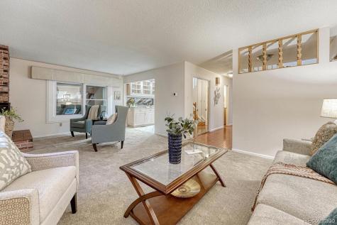 1325 Deby Place Colorado Springs CO 80921