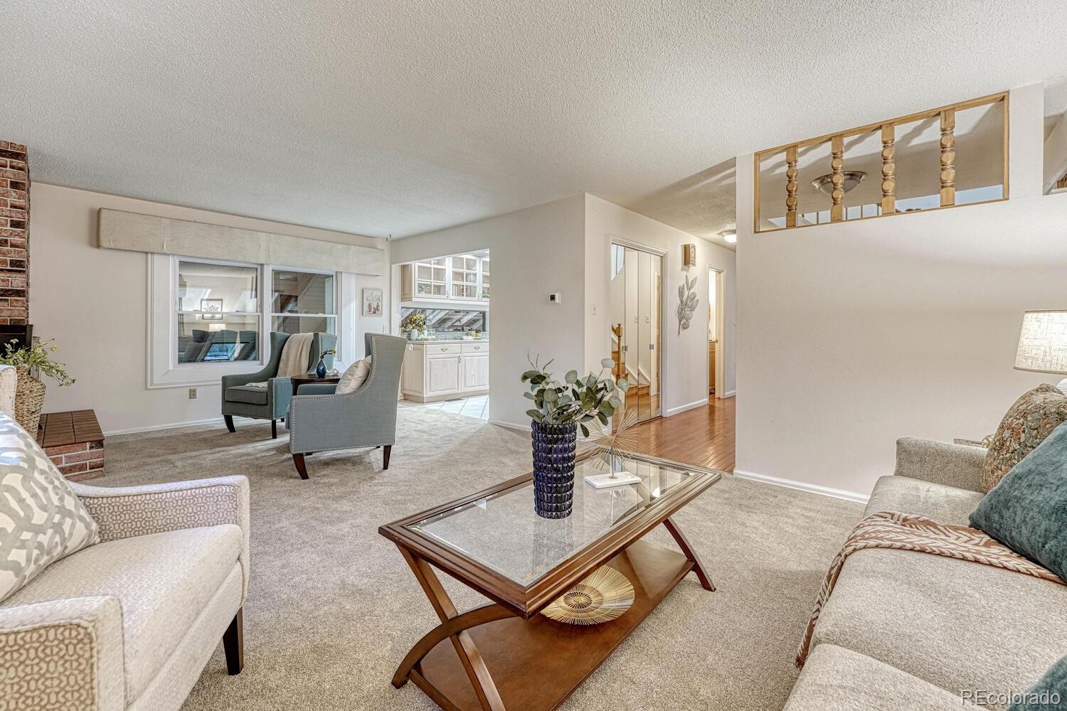 1325 Deby Place Colorado Springs CO 80921