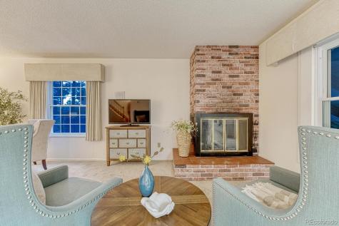 1325 Deby Place Colorado Springs CO 80921