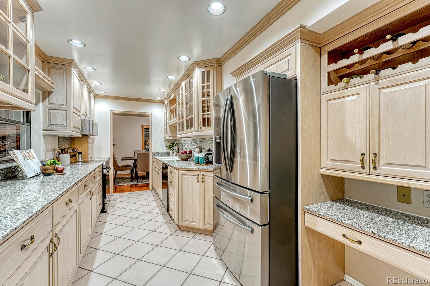 1325 Deby Place Colorado Springs CO 80921