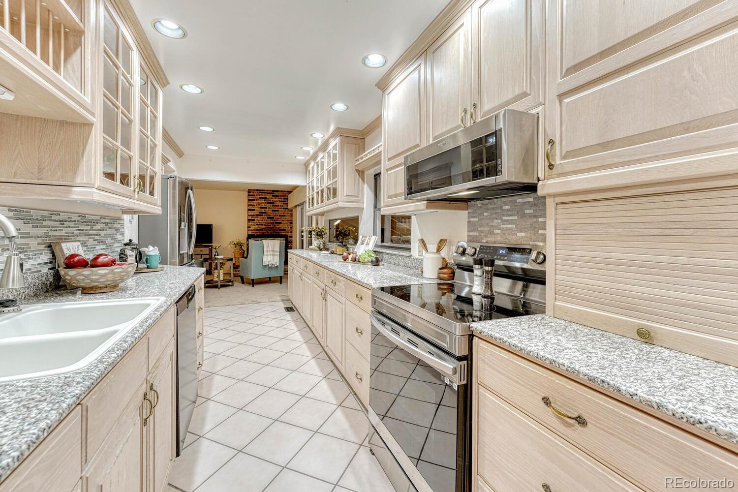 1325 Deby Place Colorado Springs CO 80921