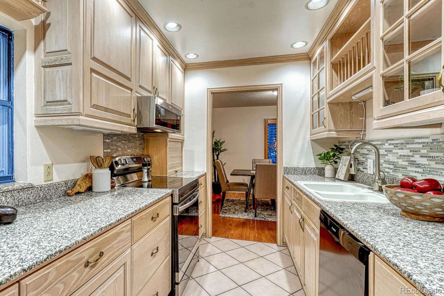 1325 Deby Place Colorado Springs CO 80921