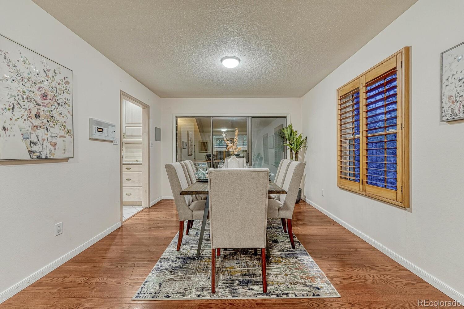 1325 Deby Place Colorado Springs CO 80921