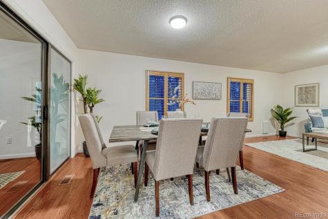 1325 Deby Place Colorado Springs CO 80921