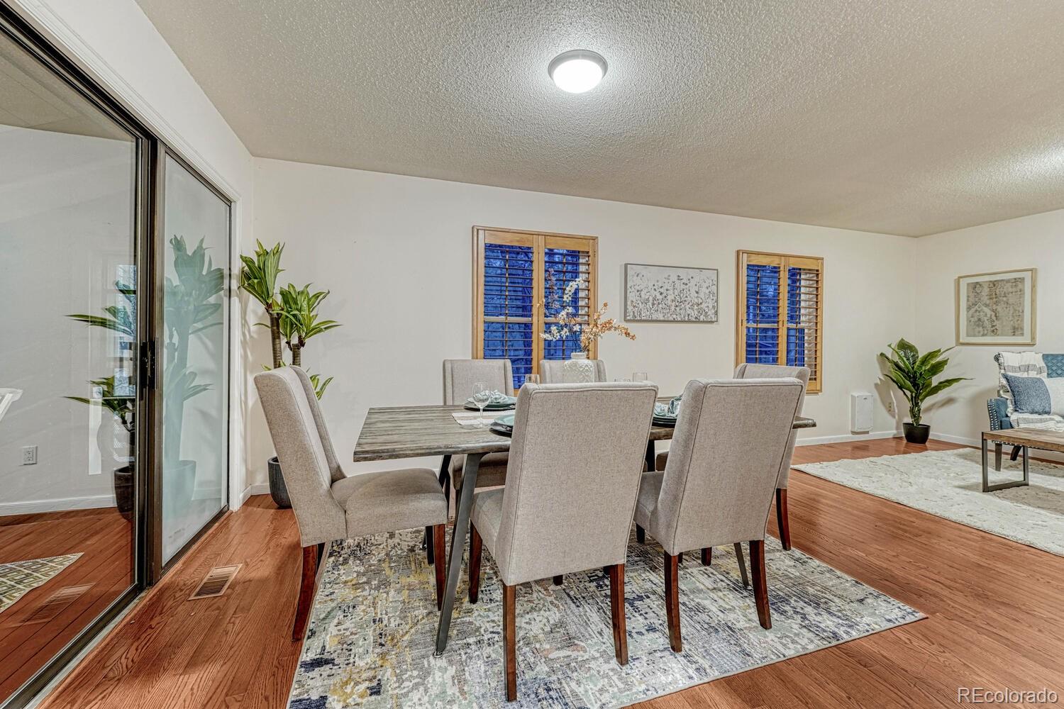 1325 Deby Place Colorado Springs CO 80921
