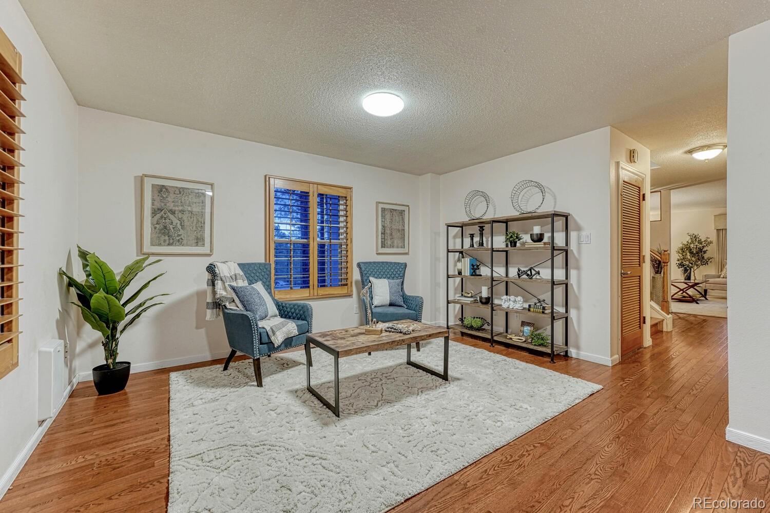 1325 Deby Place Colorado Springs CO 80921