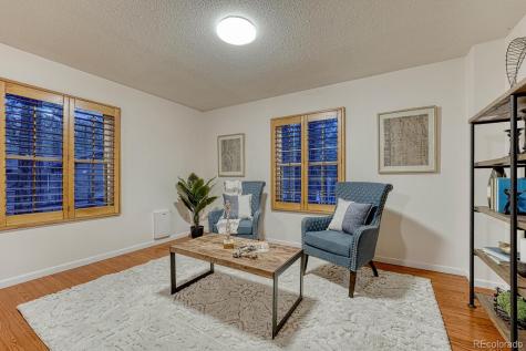 1325 Deby Place Colorado Springs CO 80921