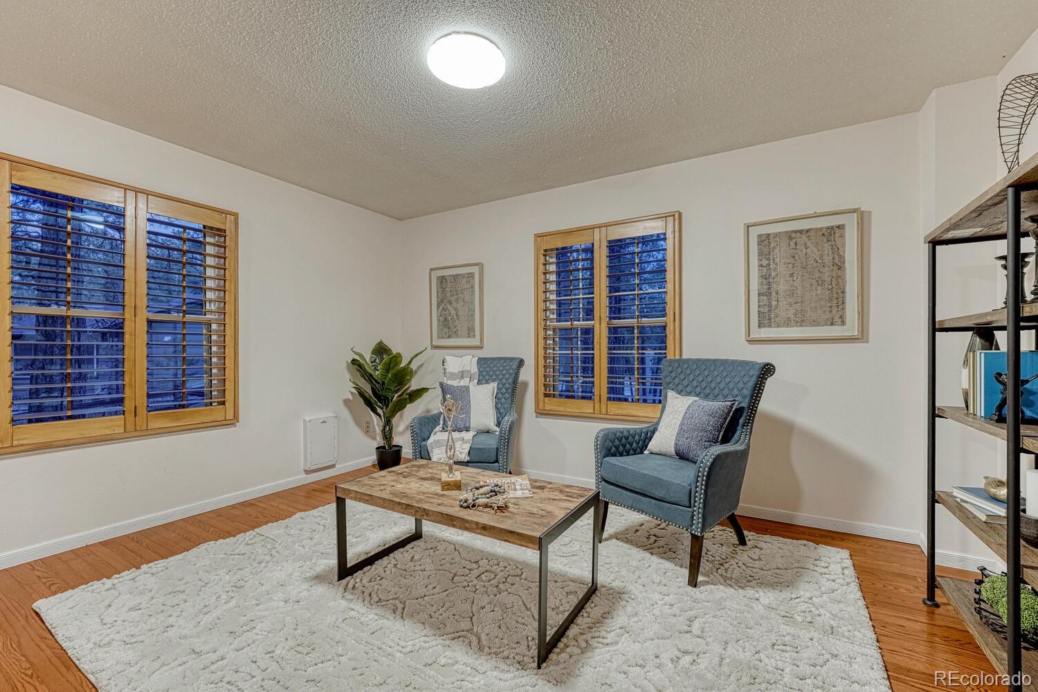 1325 Deby Place Colorado Springs CO 80921