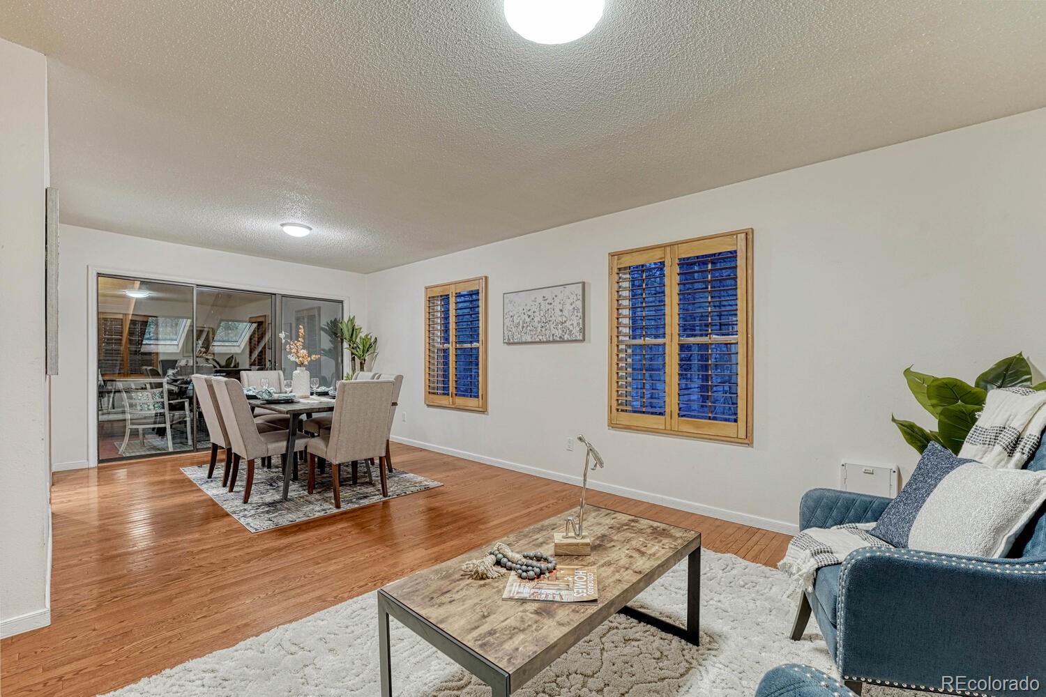1325 Deby Place Colorado Springs CO 80921