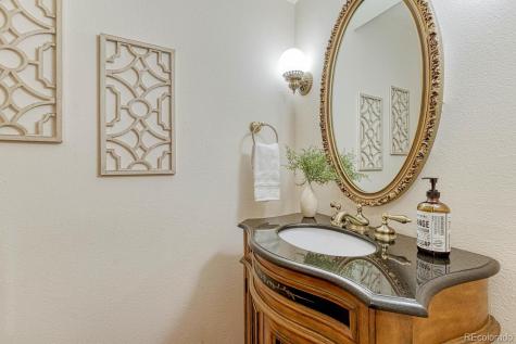 1325 Deby Place Colorado Springs CO 80921