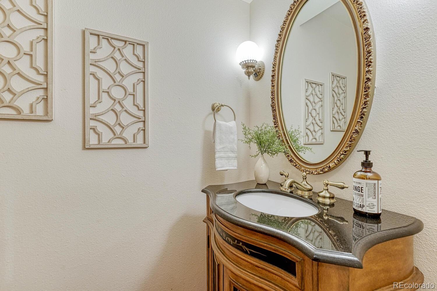 1325 Deby Place Colorado Springs CO 80921