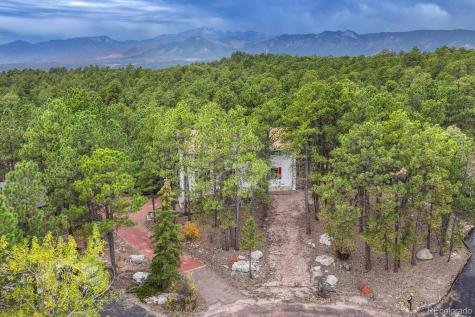 1325 Deby Place Colorado Springs CO 80921