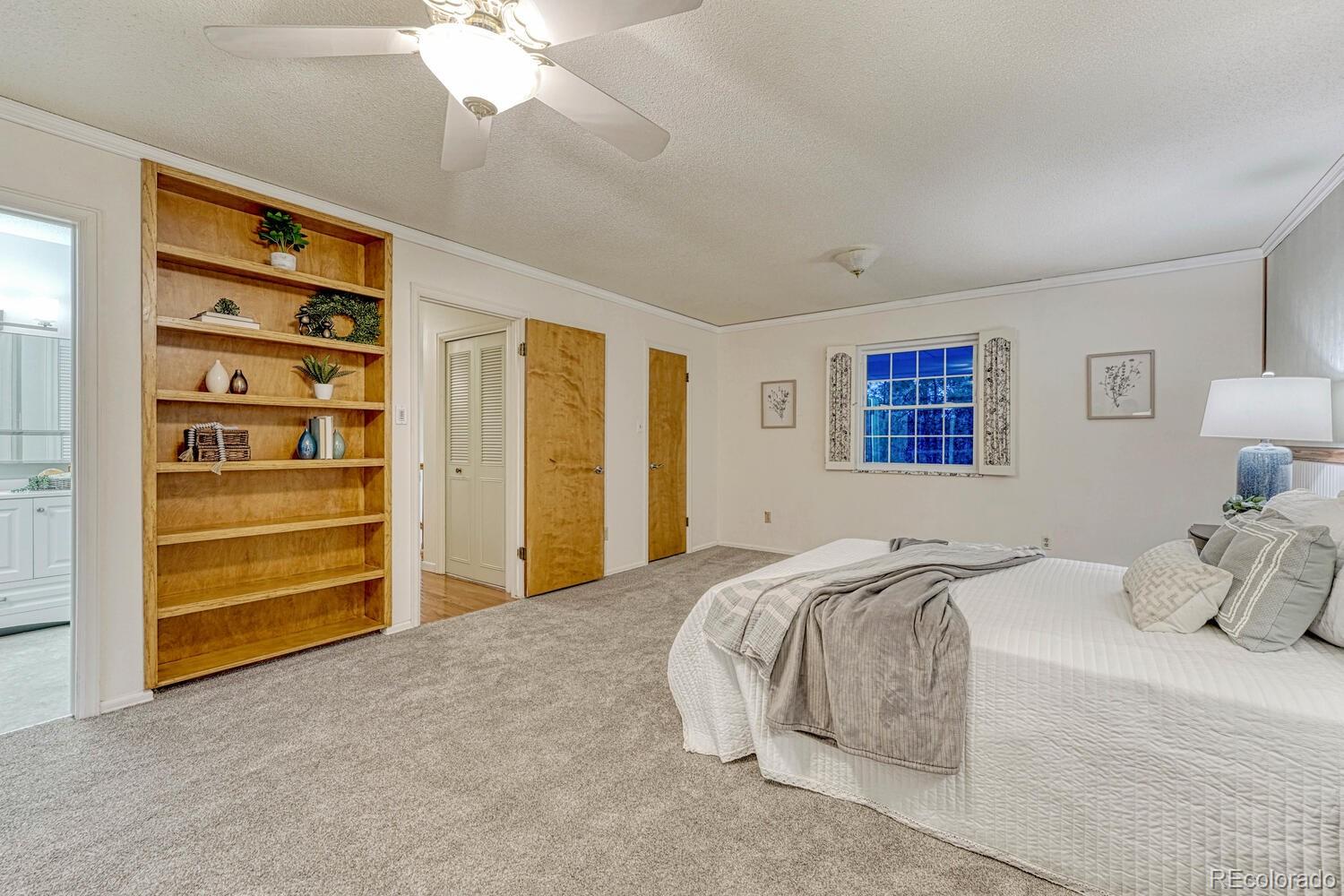 1325 Deby Place Colorado Springs CO 80921