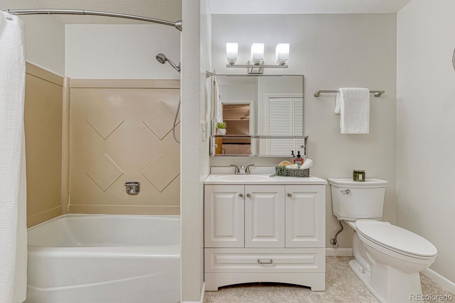 1325 Deby Place Colorado Springs CO 80921