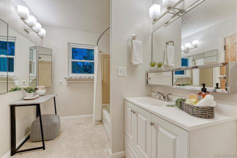 1325 Deby Place Colorado Springs CO 80921