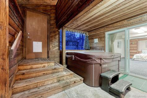 1325 Deby Place Colorado Springs CO 80921