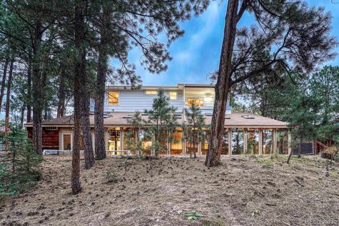 1325 Deby Place Colorado Springs CO 80921