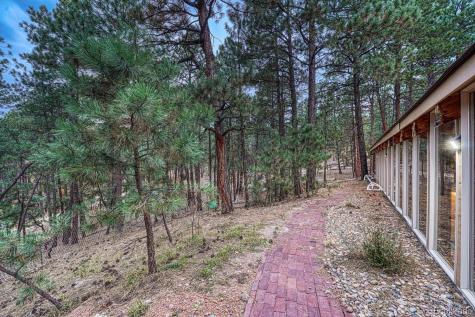 1325 Deby Place Colorado Springs CO 80921