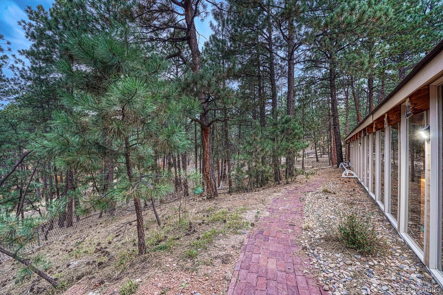 1325 Deby Place Colorado Springs CO 80921