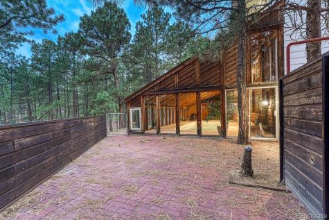 1325 Deby Place Colorado Springs CO 80921