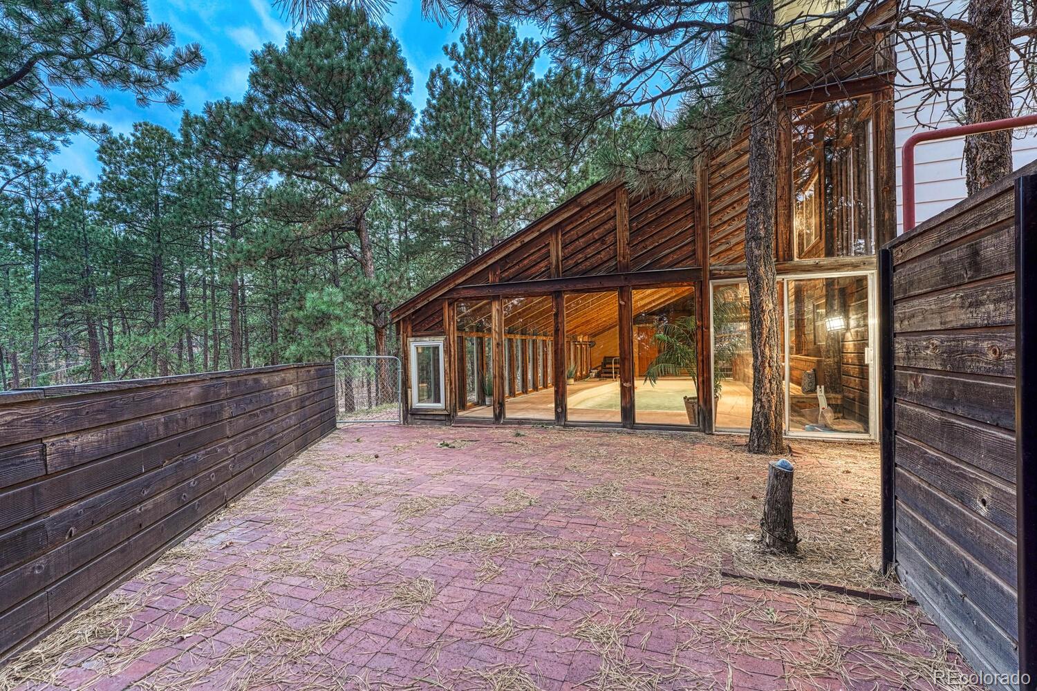 1325 Deby Place Colorado Springs CO 80921