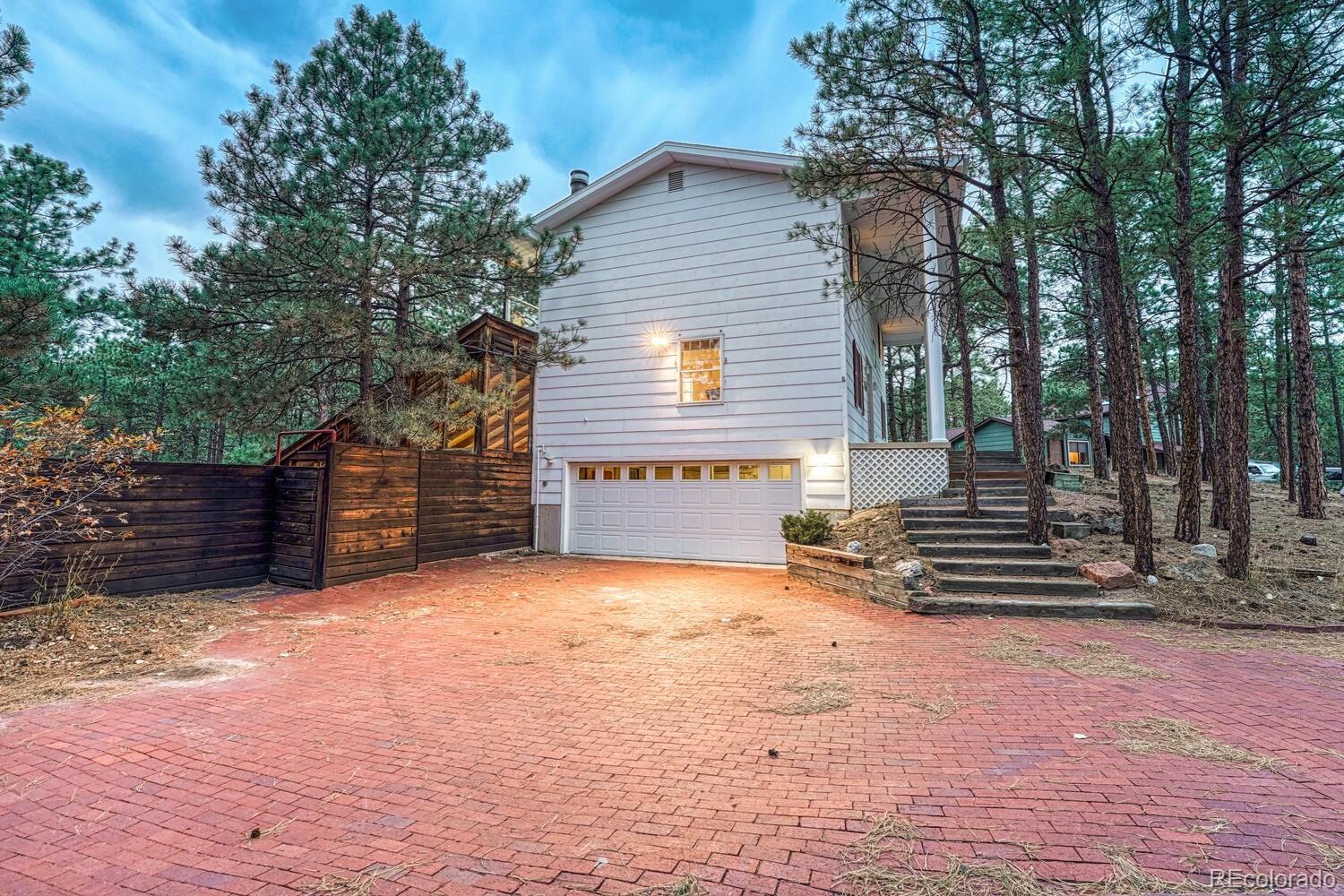 1325 Deby Place Colorado Springs CO 80921