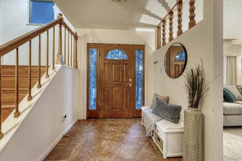 1325 Deby Place Colorado Springs CO 80921