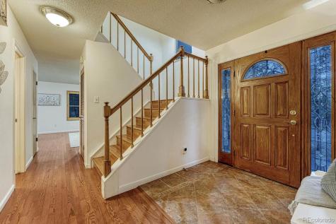 1325 Deby Place Colorado Springs CO 80921