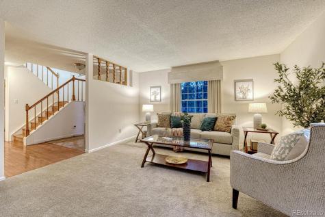 1325 Deby Place Colorado Springs CO 80921