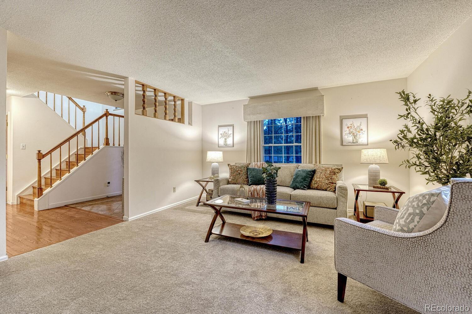 1325 Deby Place Colorado Springs CO 80921