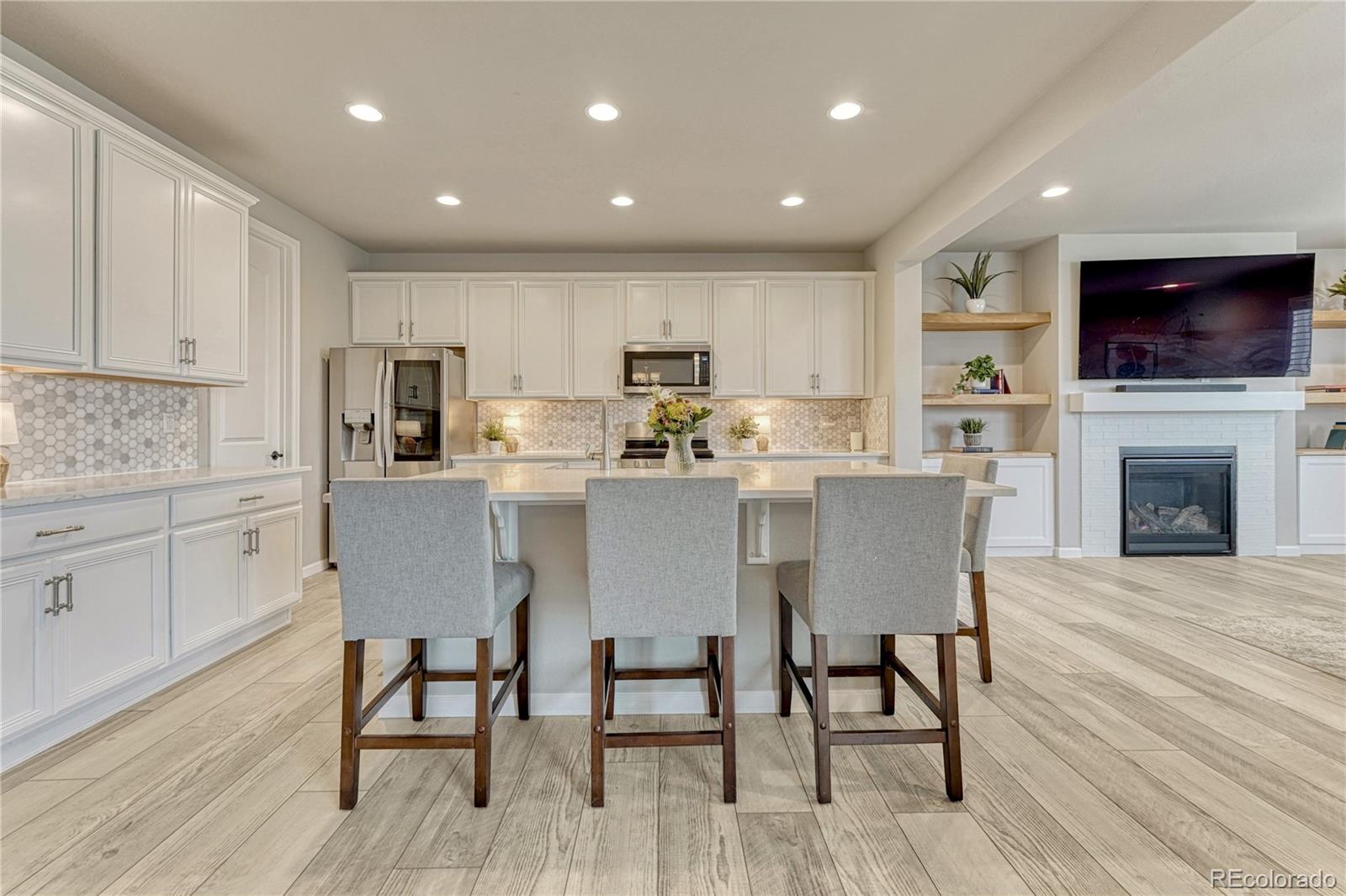 12653 Buffington Trail Parker CO 80134
