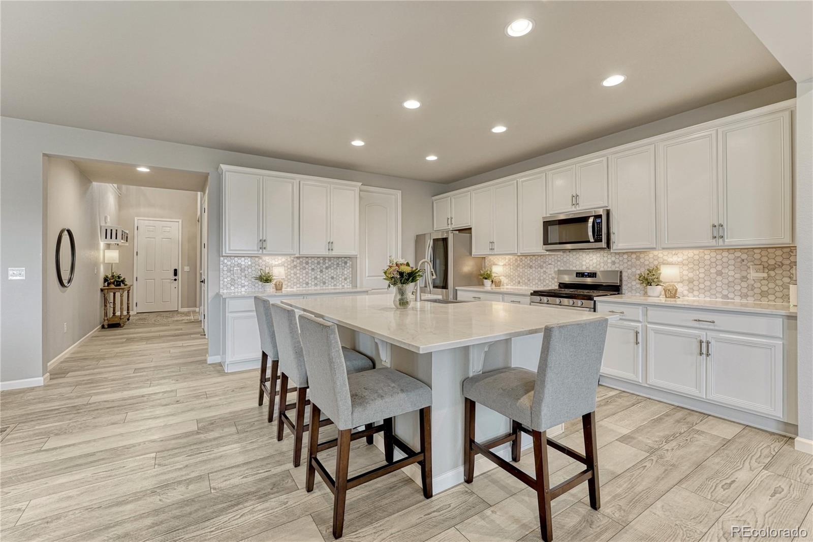 12653 Buffington Trail Parker CO 80134