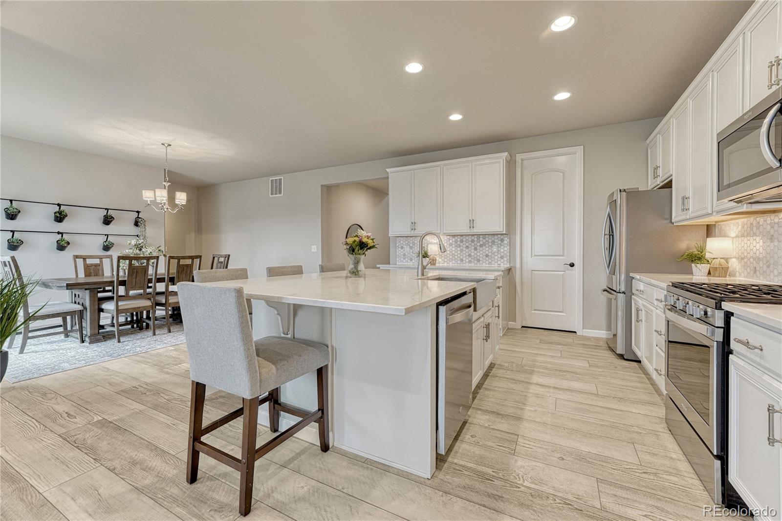 12653 Buffington Trail Parker CO 80134