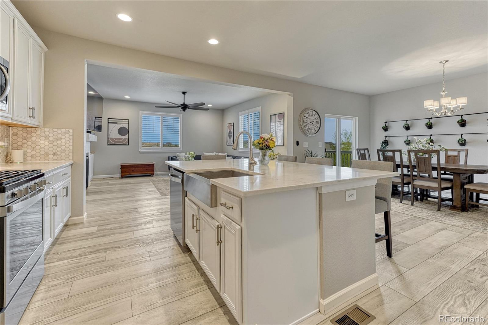 12653 Buffington Trail Parker CO 80134