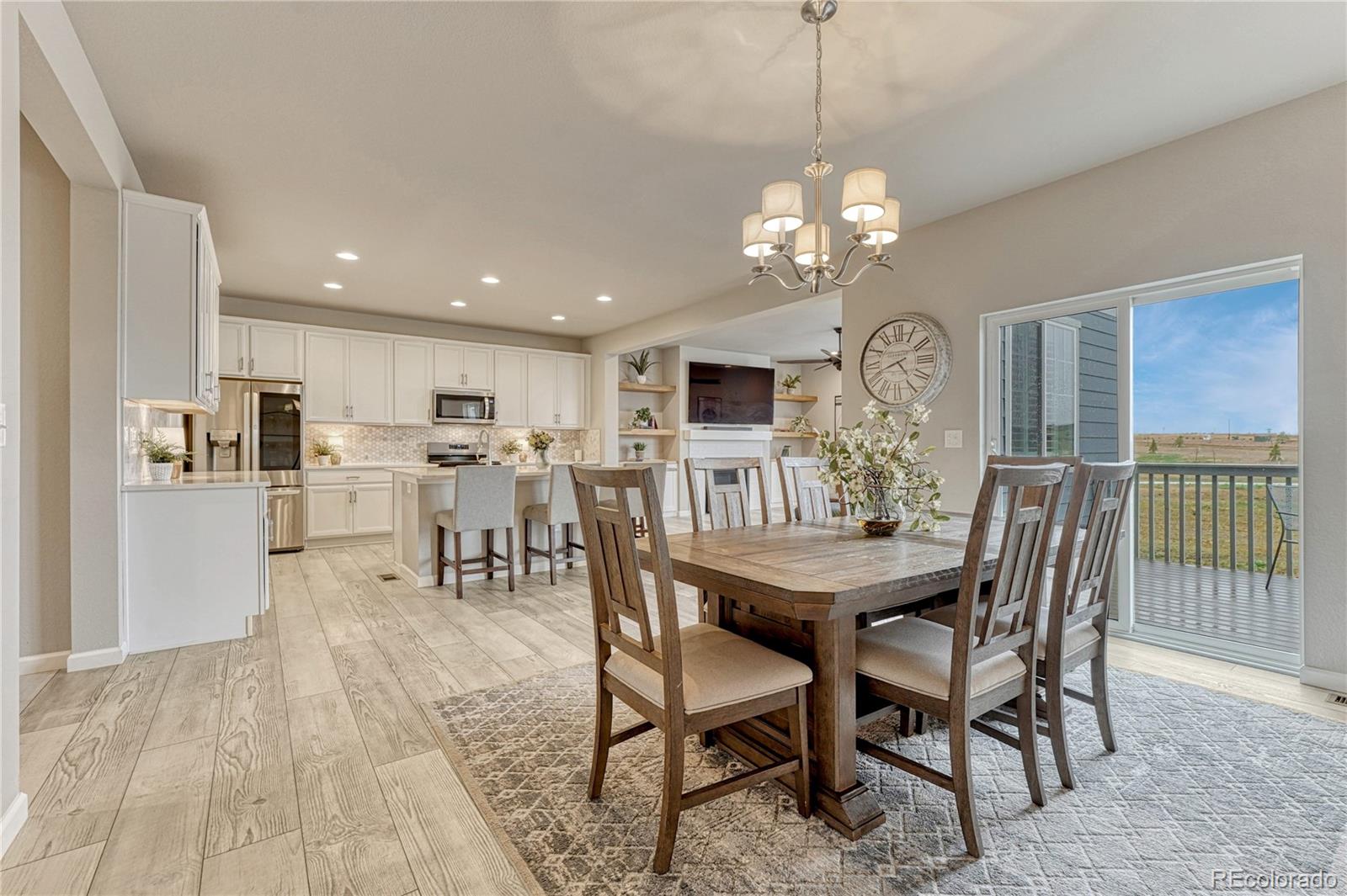 12653 Buffington Trail Parker CO 80134