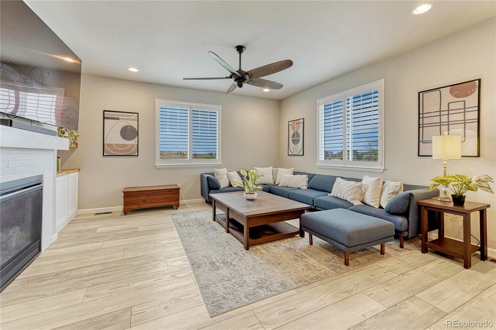 12653 Buffington Trail Parker CO 80134