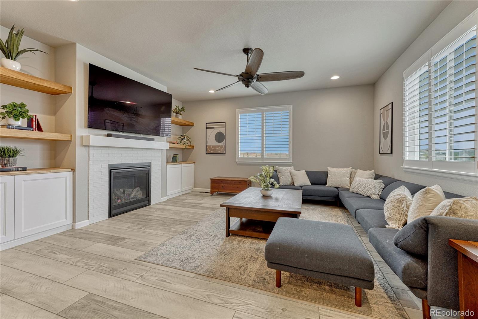12653 Buffington Trail Parker CO 80134