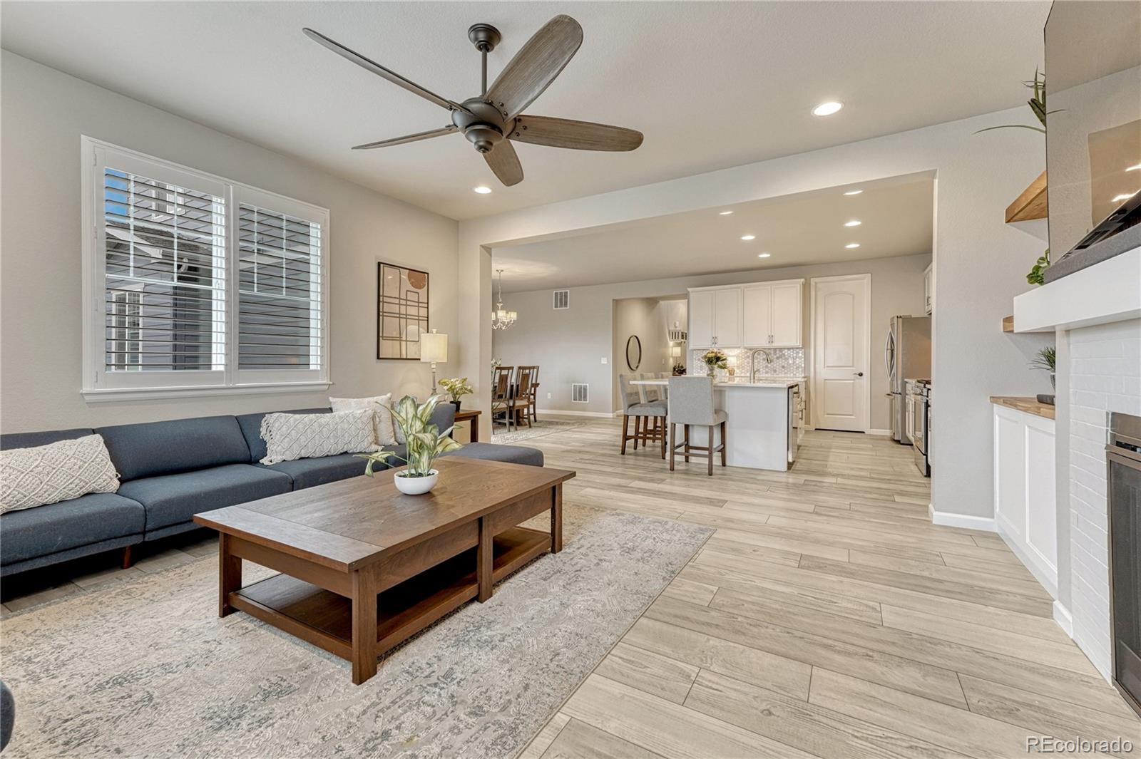 12653 Buffington Trail Parker CO 80134